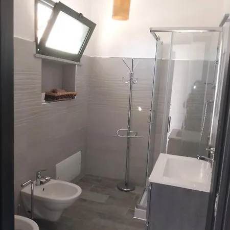 La Rocca Del Pellegrino كاربونيا