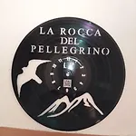 Ferienhaus La Rocca Del Pellegrino Carbonia