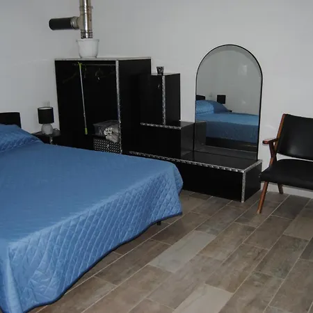 La Rocca Del Pellegrino * Carbonia