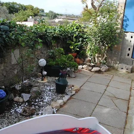 La Rocca Del Pellegrino Casa vacanze *