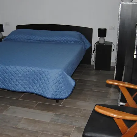 La Rocca Del Pellegrino * Carbonia