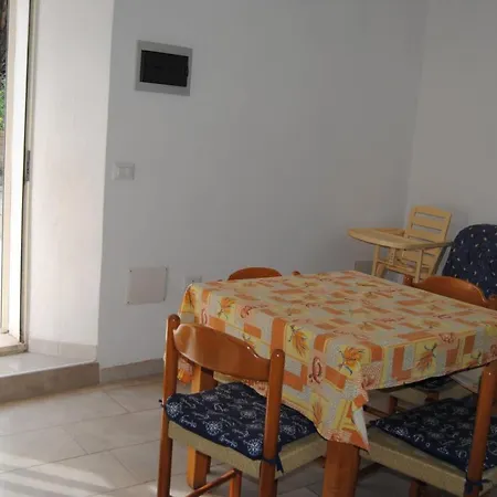 La Rocca Del Pellegrino