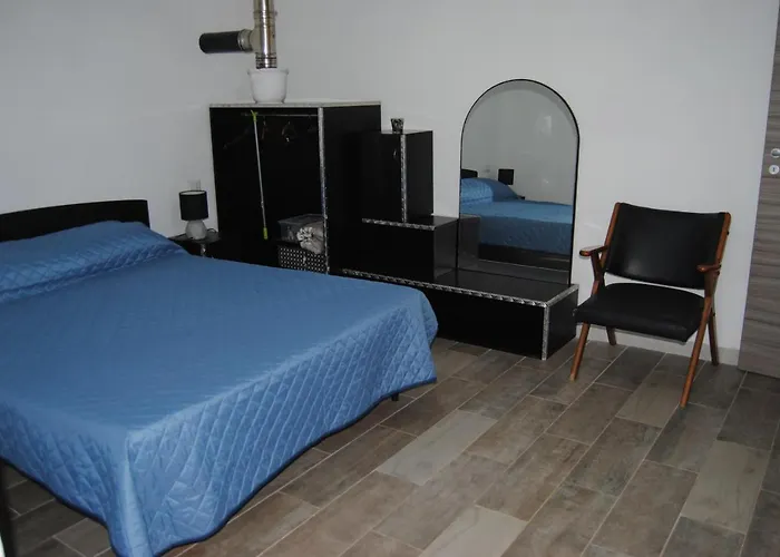 La Rocca Del Pellegrino * Carbonia