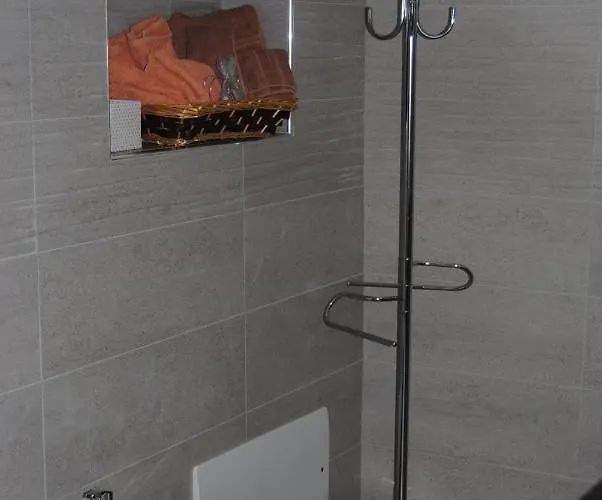 Vakantiehuis La Rocca Del Pellegrino *