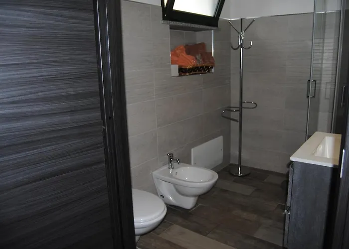 La Rocca Del Pellegrino *