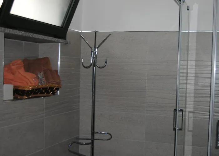 La Rocca Del Pellegrino Vakantiehuis *